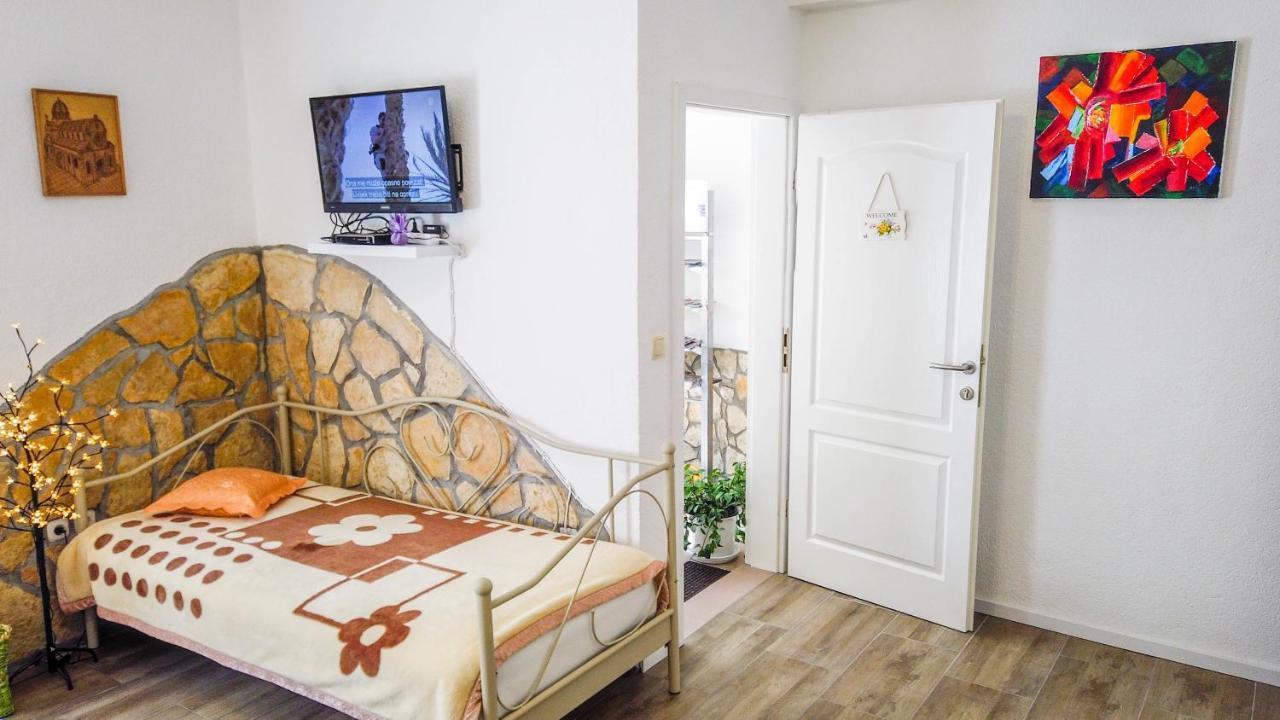 Sibenik City Center Apartment Exterior foto