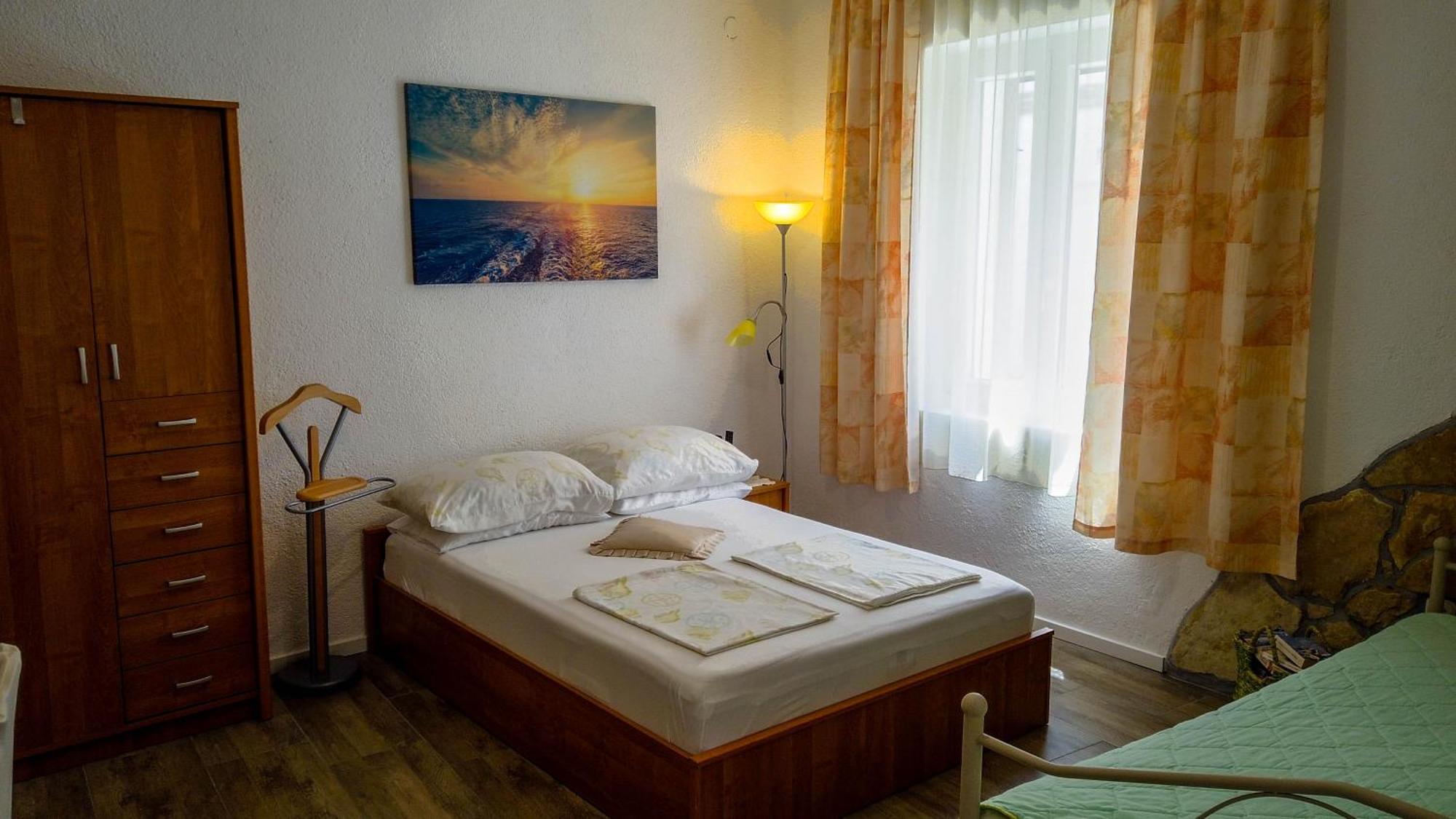 Sibenik City Center Apartment Exterior foto