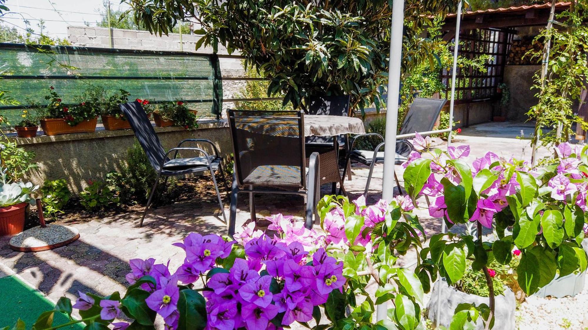 Sibenik City Center Apartment Exterior foto