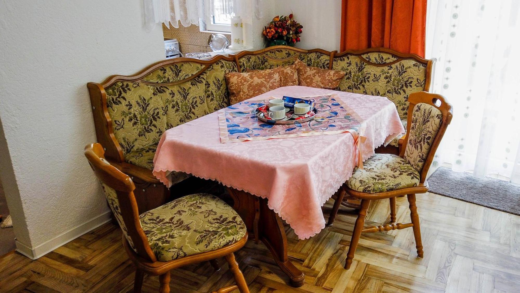 Sibenik City Center Apartment Exterior foto