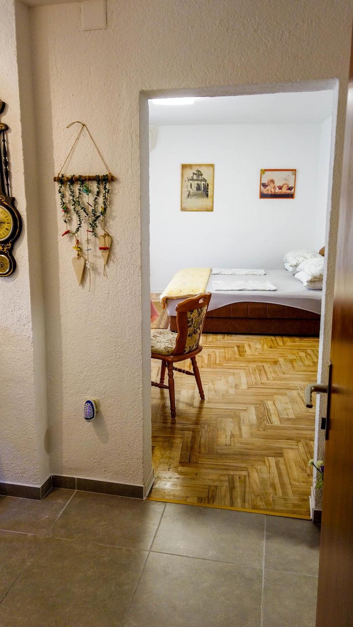 Sibenik City Center Apartment Exterior foto