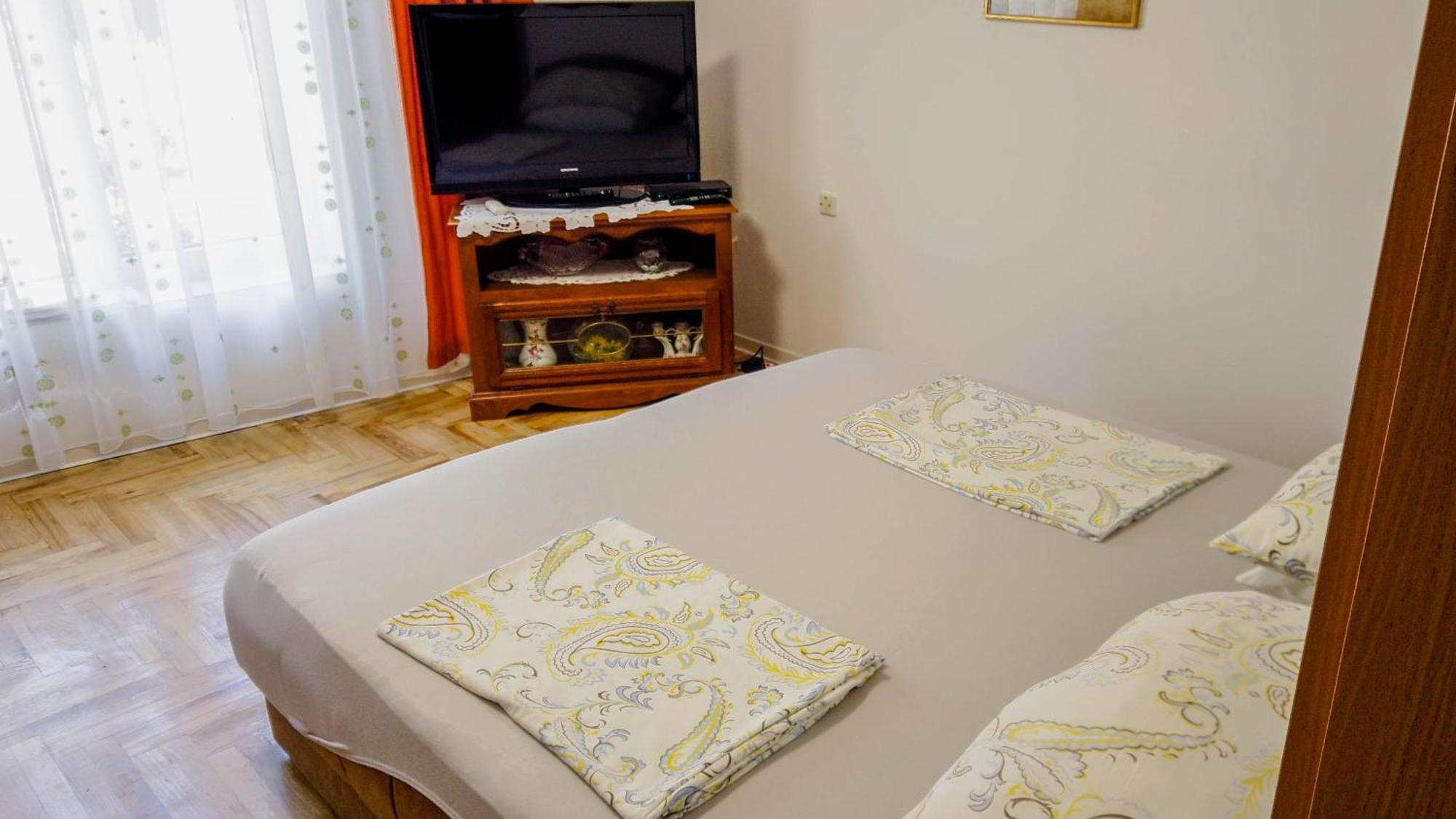 Sibenik City Center Apartment Exterior foto